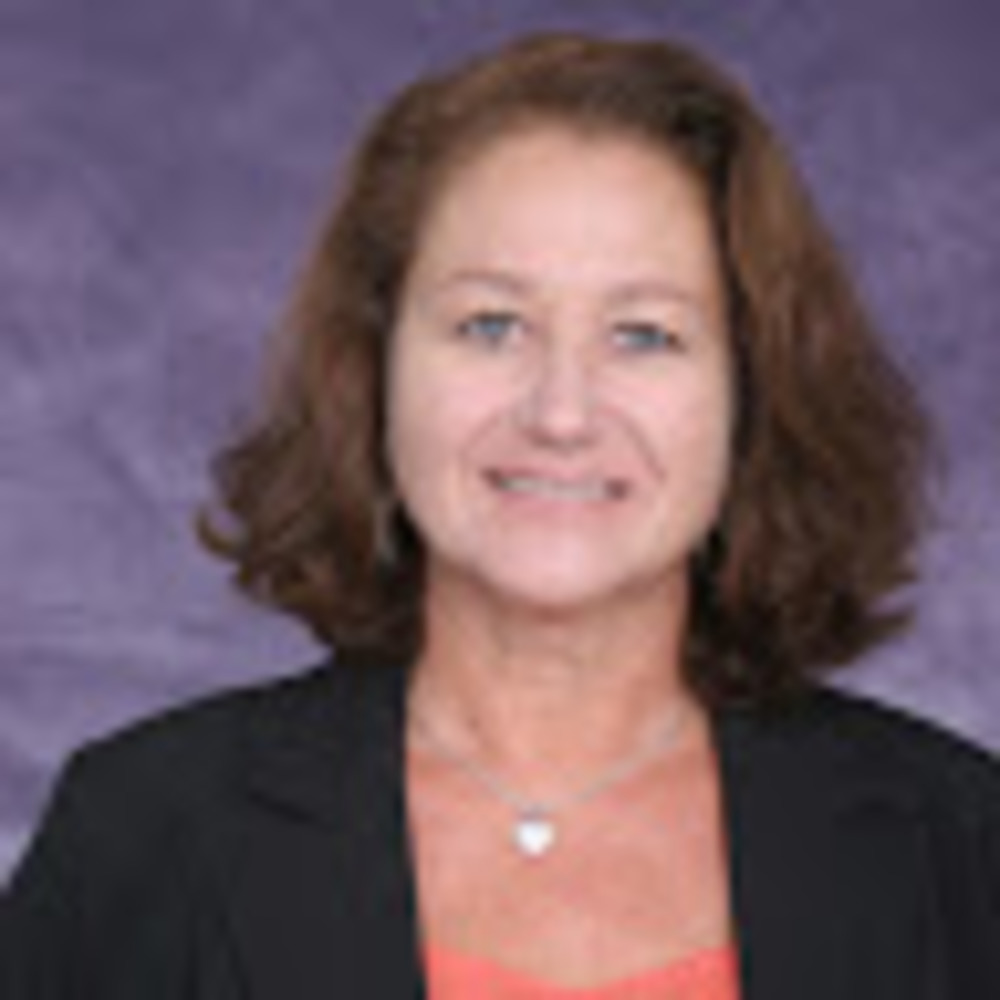 Meet your Posher, Lynne